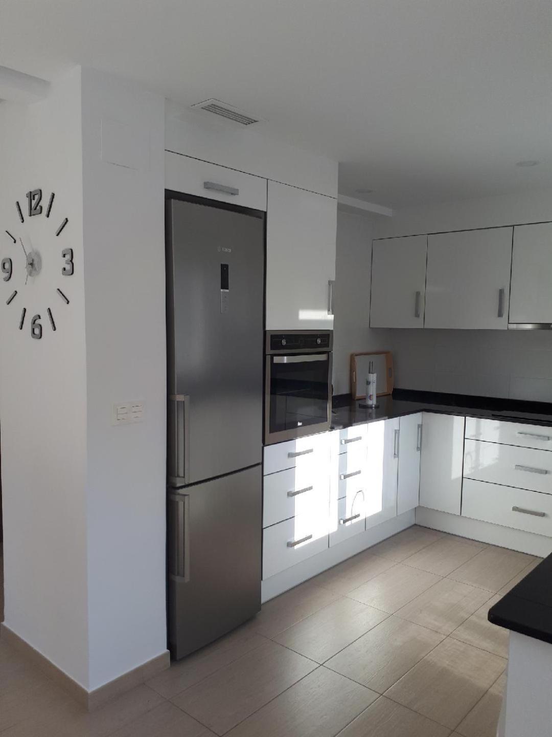 Feriehus Alicante Τορεβιέχα Εξωτερικό φωτογραφία