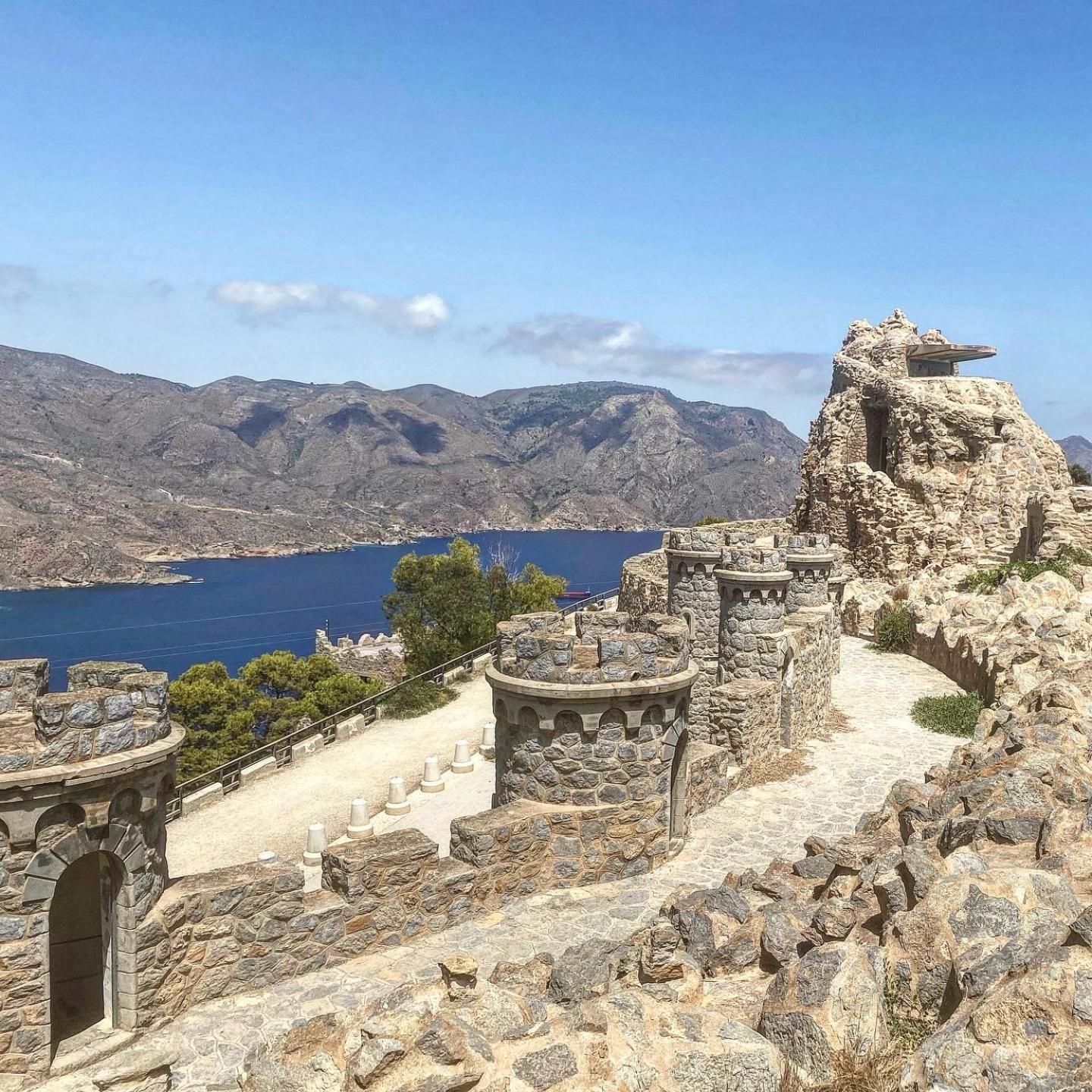 Feriehus Alicante Τορεβιέχα Εξωτερικό φωτογραφία