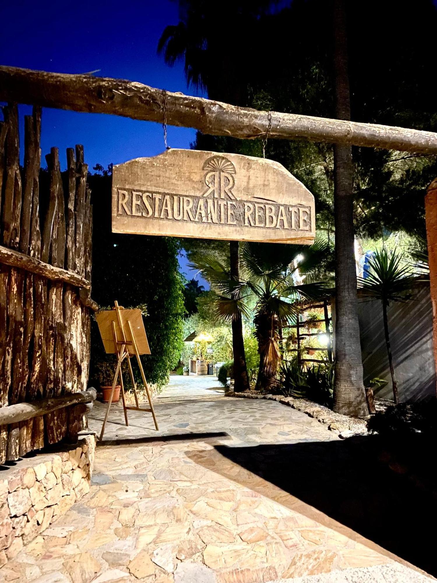 Feriehus Alicante Τορεβιέχα Εξωτερικό φωτογραφία