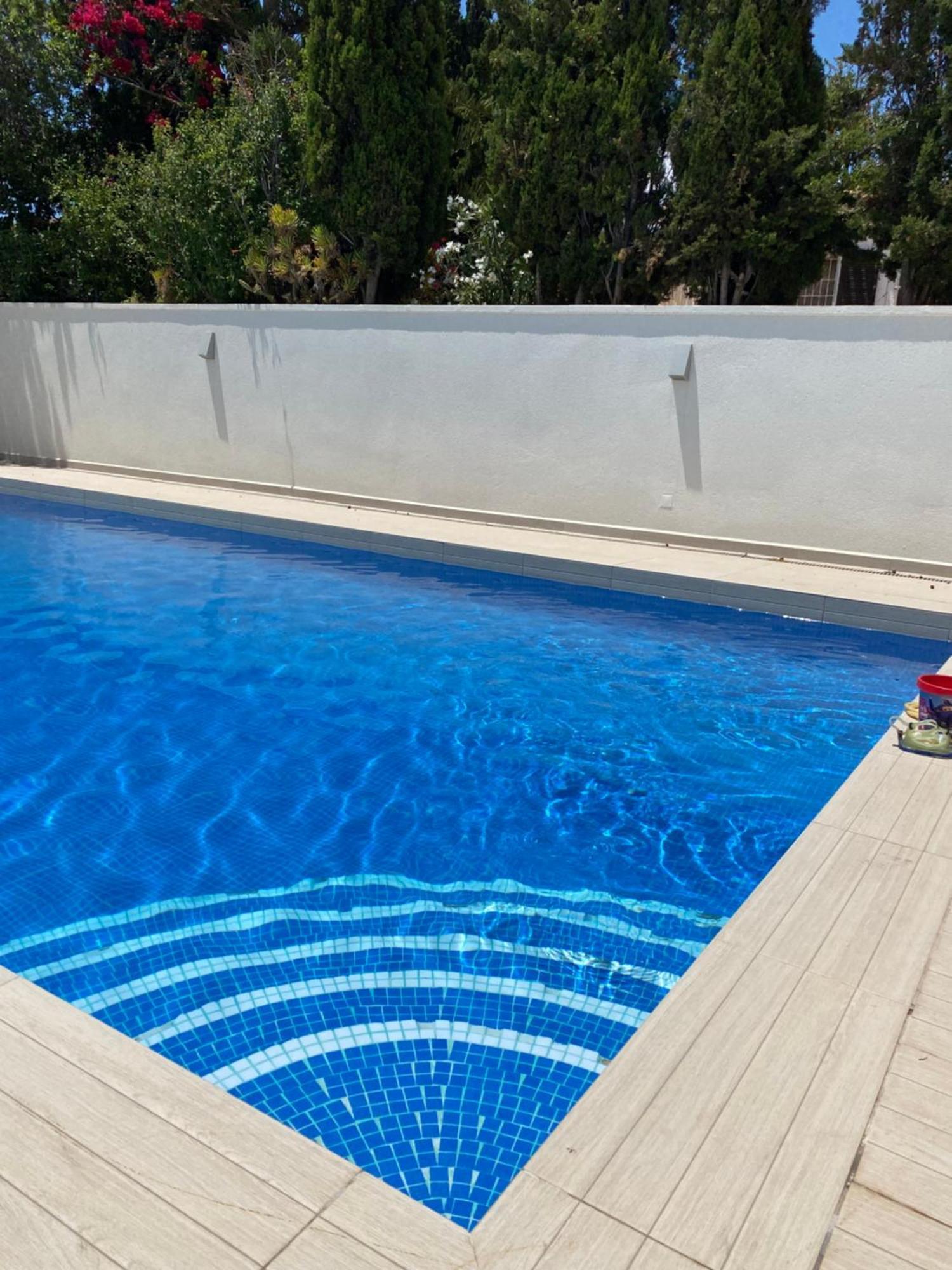 Feriehus Alicante Τορεβιέχα Εξωτερικό φωτογραφία